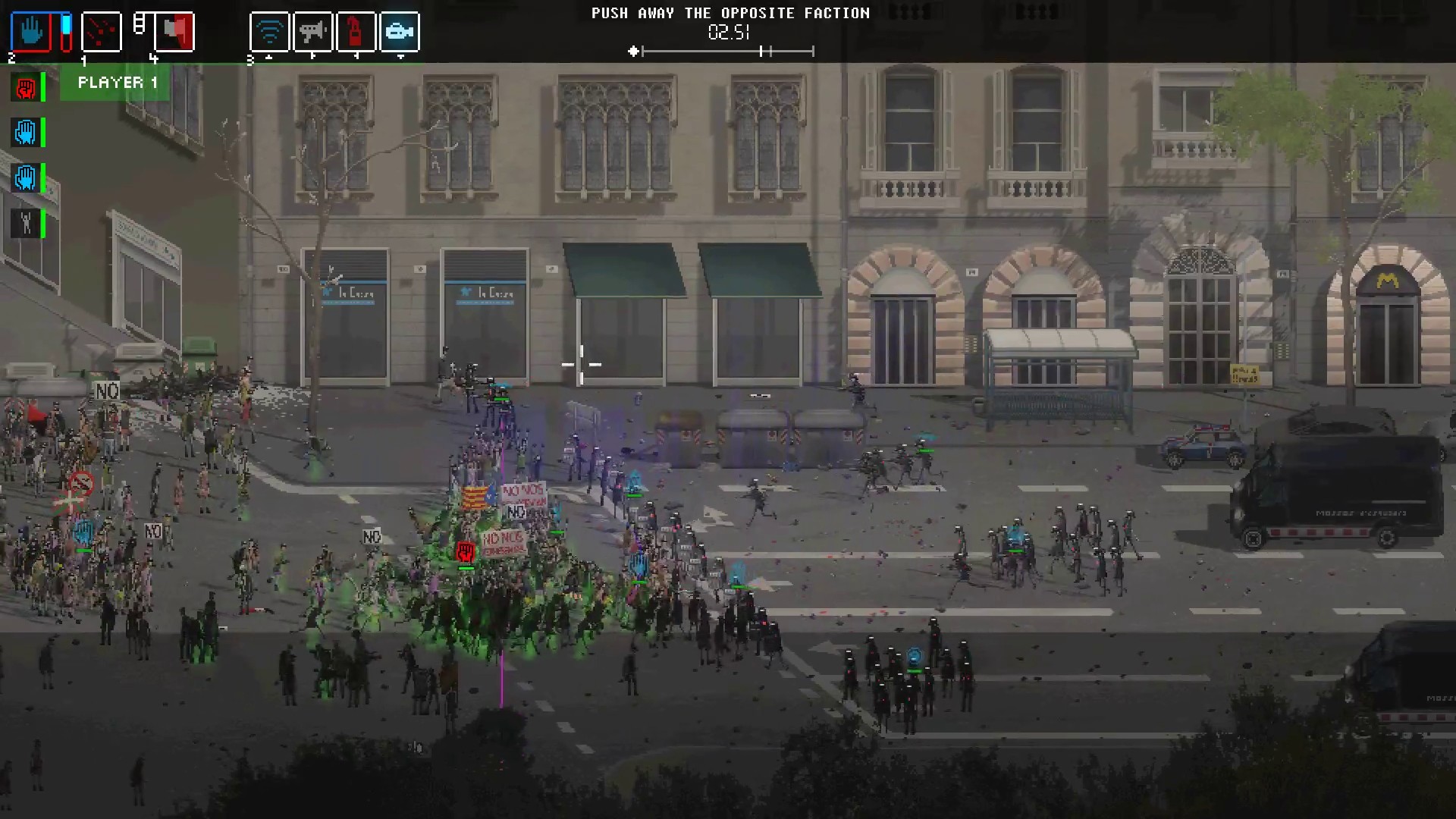 RIOT: Civil Unrest - Imagen 28